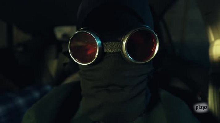 Yrreal - Mira ya el tráiler oficial de 'Yrreal'