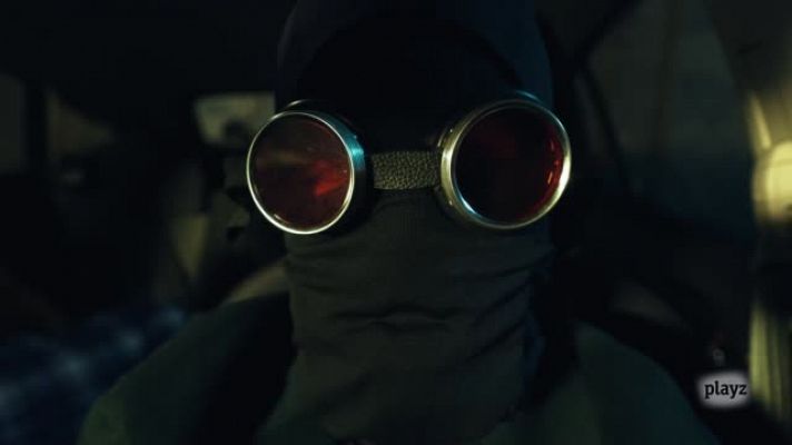 Yrreal - Mira ya el tráiler oficial de 'Yrreal'