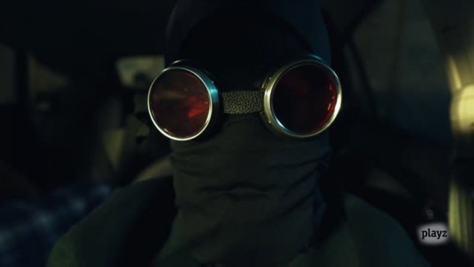 Tráiler oficial de 'Yrreal', la nueva serie protagonizada por Angy Fernández y Veki Velilla