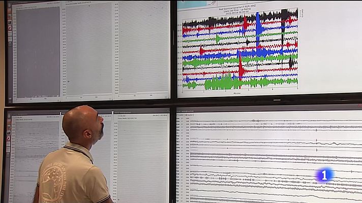 Telecanarias - Telecanarias - 14/09/2021