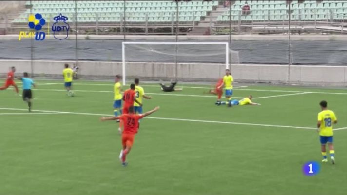 Telecanarias - Deportes Canarias - 14/09/2021