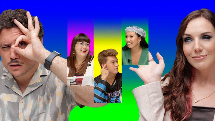 Gen Playz - Verano: ¿Sentimos la presión de estar siempre en redes?