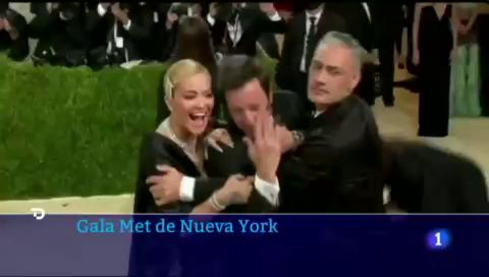 Los vestidos de Billie Eilish y Rosalía entre los más comentados de la gala MET | Ver