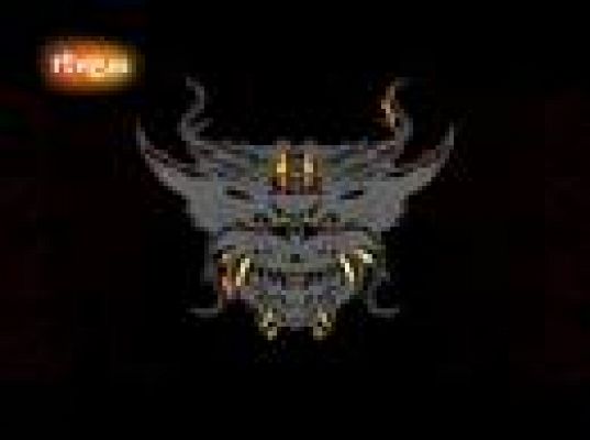 Cultura en Rtve.es - Tráiler de 'Millennium 2'