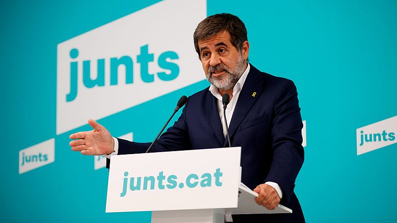 JxCat renuncia a estar en la mesa por un veto que atribuye a la Moncloa