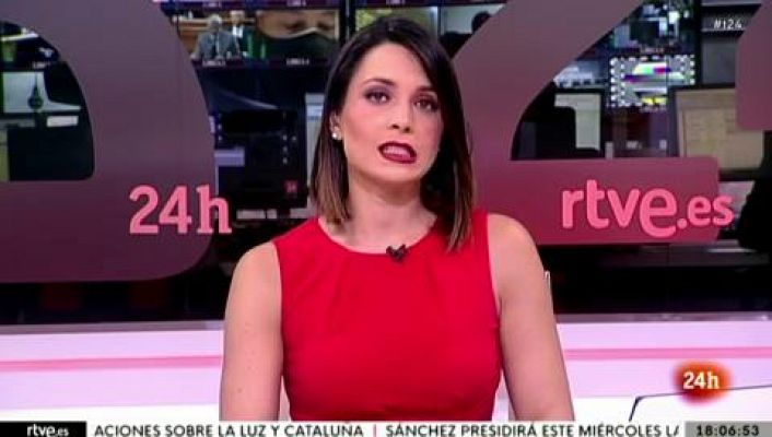 La tarde en 24h - Las eléctricas amenazan con parar las nucleares ante las medidas del Gobierno