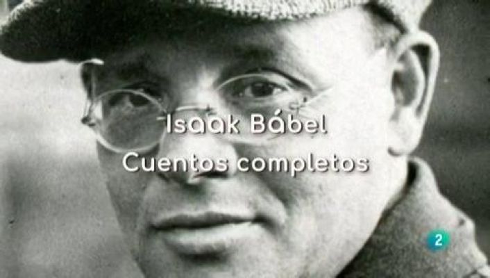 La aventura del Saber - Isaak Babel