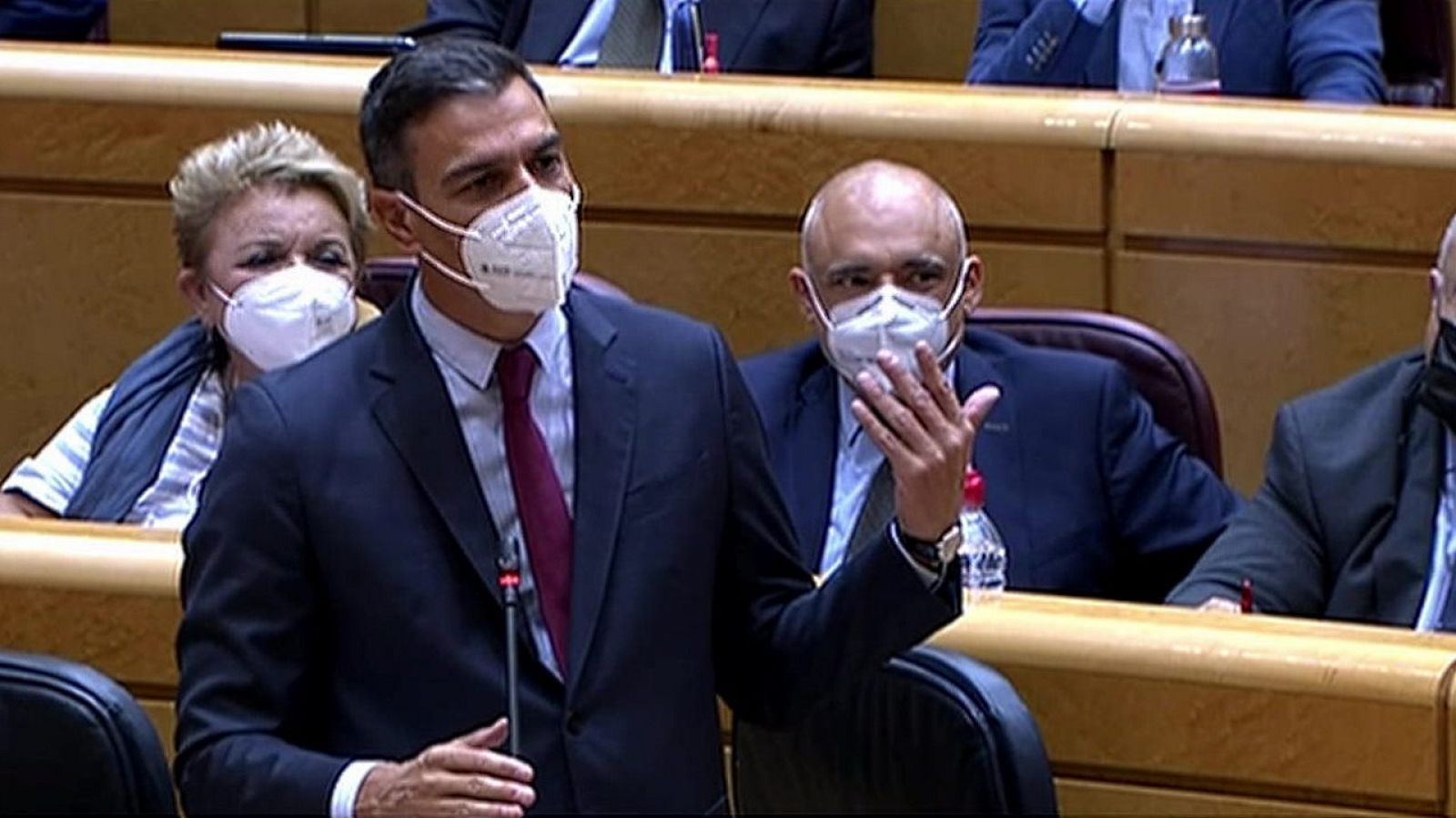 La tarde en 24 horas - 14/09/21 (1) - ver ahora