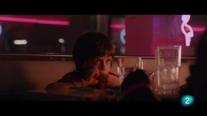 Días de cine - Días de Cine - 'Pearl'