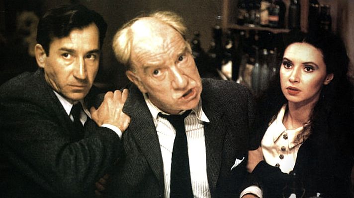 Días de cine - Días de Cine - Centenario de Fernando Fernán Gómez (3)