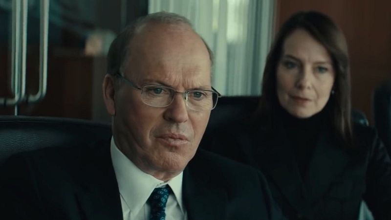 D�as de Cine - 'Worth'