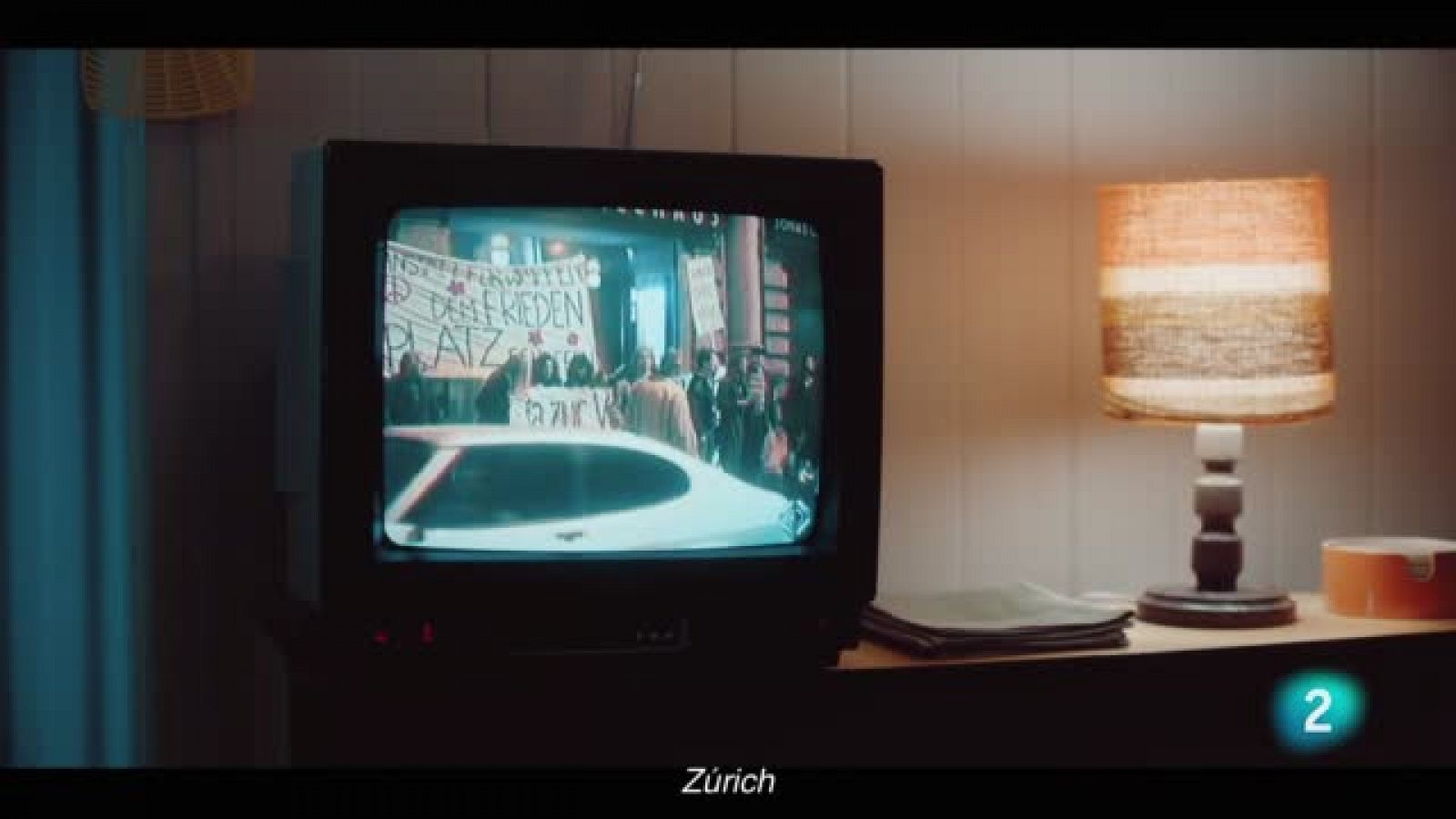 Días de Cine - 'Mis funciones secretas' | Ver