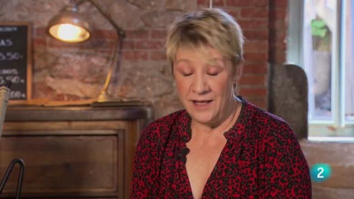 Días de cine - Días de Cine - El momento de cine de Blanca Portillo: 'El padrino'