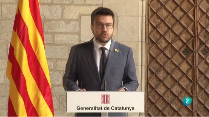 El Vespre - El Vespre - 14/09/2021