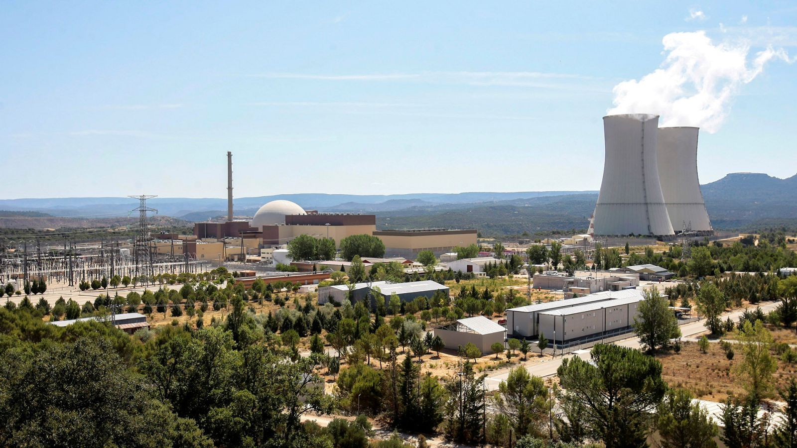 Telediario 2 en cuatro minutos - 14/09/21 - Ver ahora