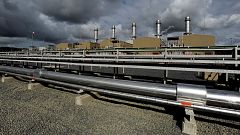 El precio del gas se multiplica por cinco en el último año y su cotización sigue al alza