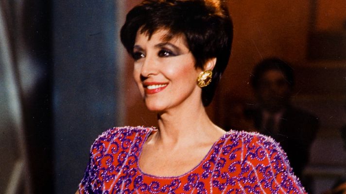 Lazos de sangre - Los grandes éxitos de Concha Velasco