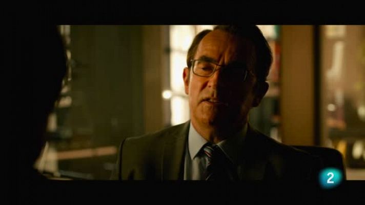 Días de cine - Días de Cine - 'Adiós idiotas'