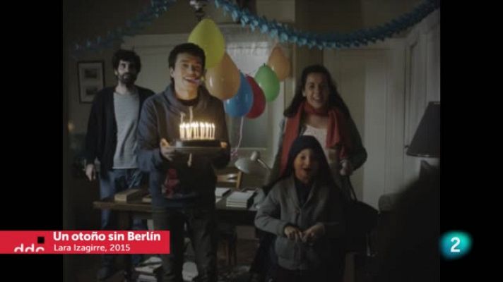 Días de cine - Días de Cine - 'Nora'