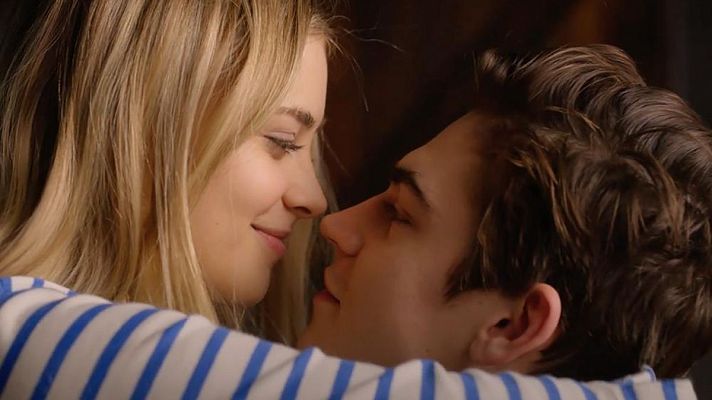 Días de cine - Días de Cine - 'After. Almas perdidas'