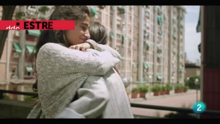 Días de cine - Días de Cine - 'Chavalas'