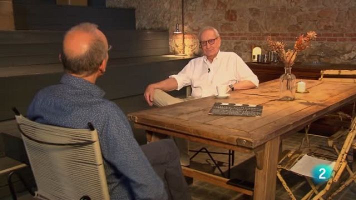 Días de cine - Días de Cine - El cine según Jaime Chávarri