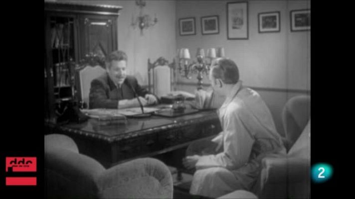 Días de cine - Días de Cine - Centenario de Fernando Fernán Gómez (2)