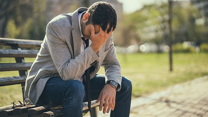 Informativo 24h - El Gobierno asegura que ya está trabajando en un plan nacional de salud mental: "Estará en el epicentro de las políticas públicas"