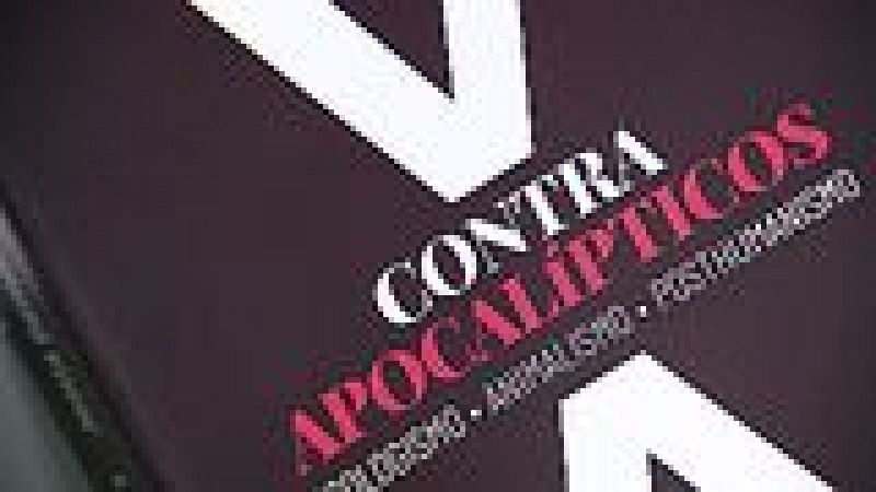Contra Apocalpticos. Ecologismo, animalismo, posthumanismo*
