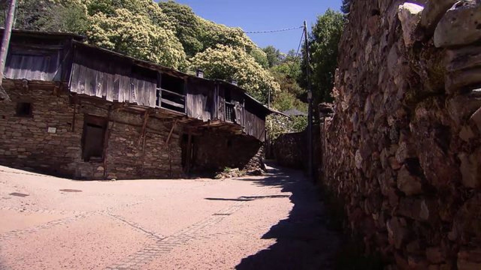 El conocimiento frente a la España vaciada