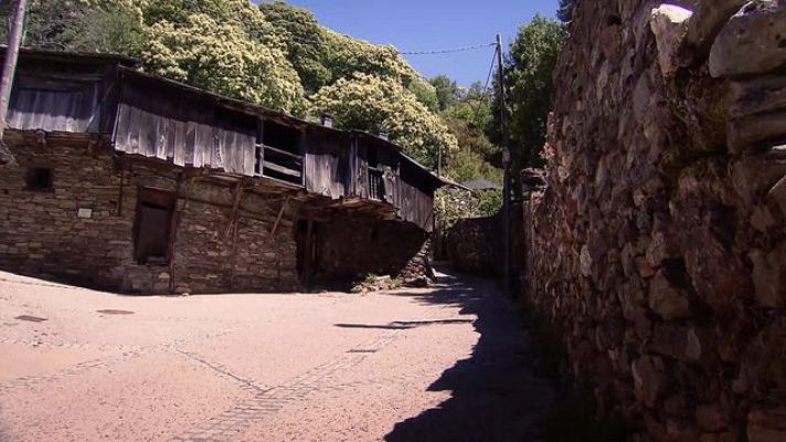 Universo UNED - El conocimiento frente a la España vaciada