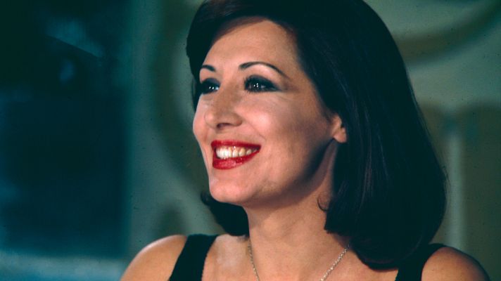  - Estreno con Concha Velasco, el 22 de septiembre