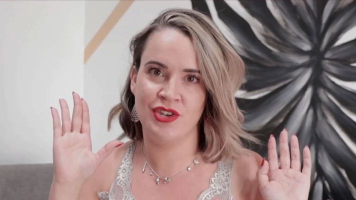 ¿Y si sí? - Martita de Graná y los gimnasios