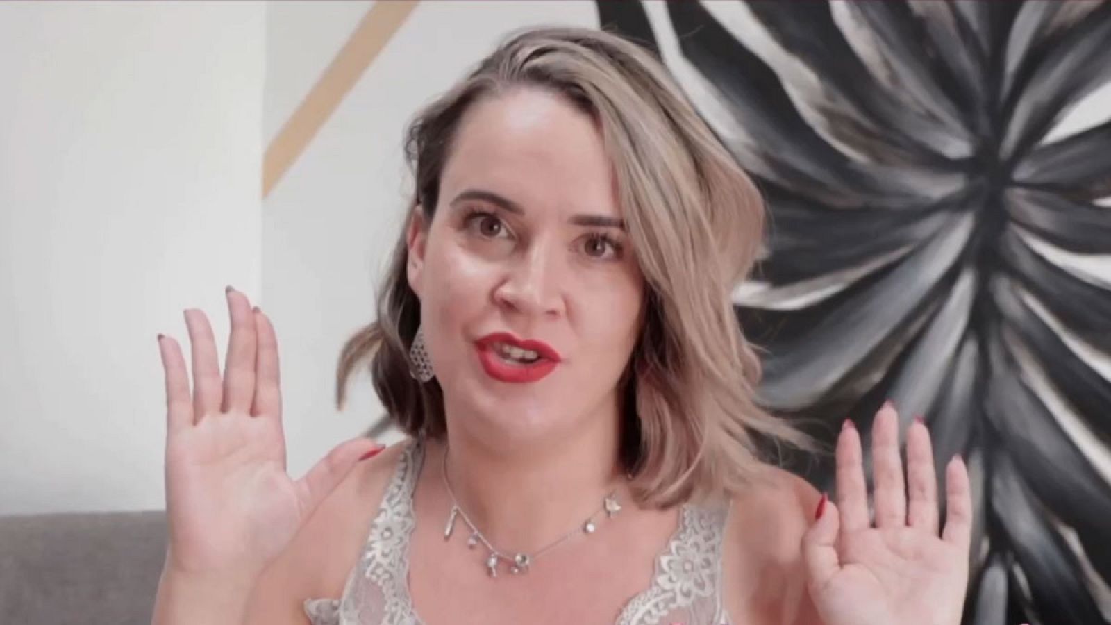 ¿Y si sí? - Martita de Graná y los gimnasios