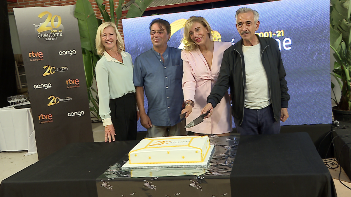 - 'Cuéntame cómo pasó' cumple 20 años