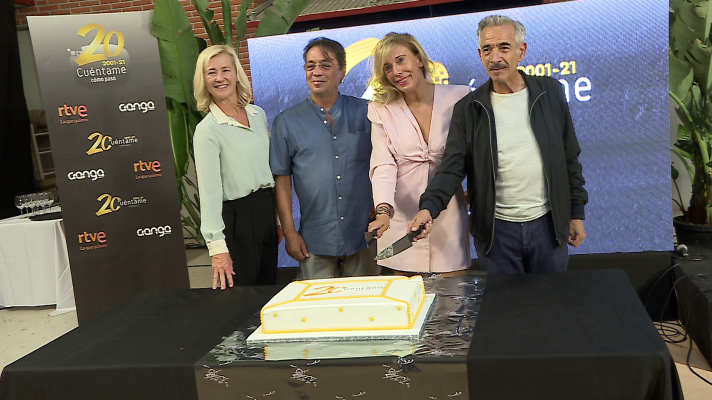  - 'Cuéntame cómo pasó' cumple 20 años