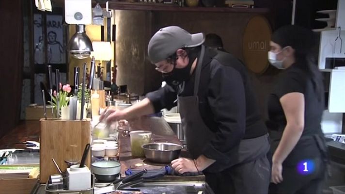 Noticias Aragón - Aragón flexibiliza el nivel de alerta 2