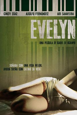 Evelyn