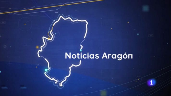 Noticias Aragón - Noticias Aragón 15/09/21