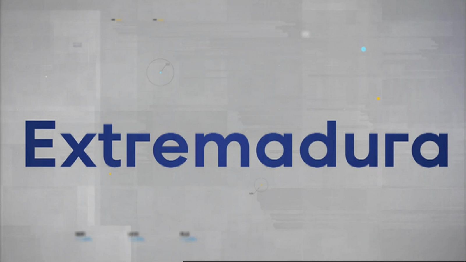 Extremadura en 2' - 15/09/2021