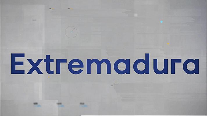 Noticias de Extremadura - Extremadura en 2' - 15/09/2021
