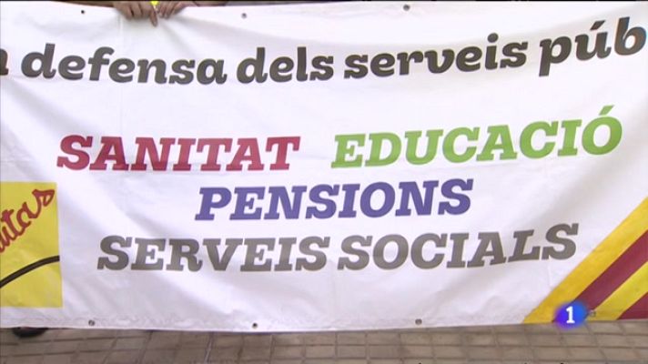 L'informatiu - Comunitat Valenciana - L'Informatiu Comunitat Valenciana 1 - 15/09/21