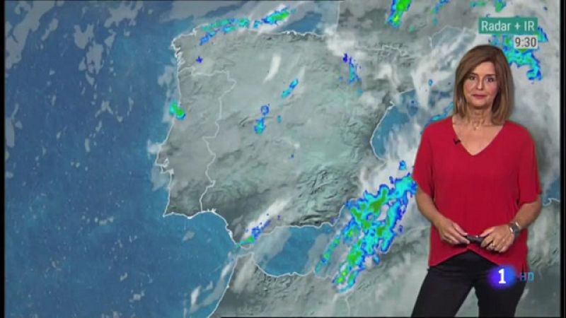 Extremadura en 2' - 15/09/2021