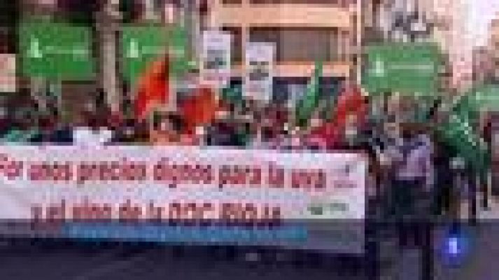 Informativo Telerioja - Informativo Telerioja - 15/09/21