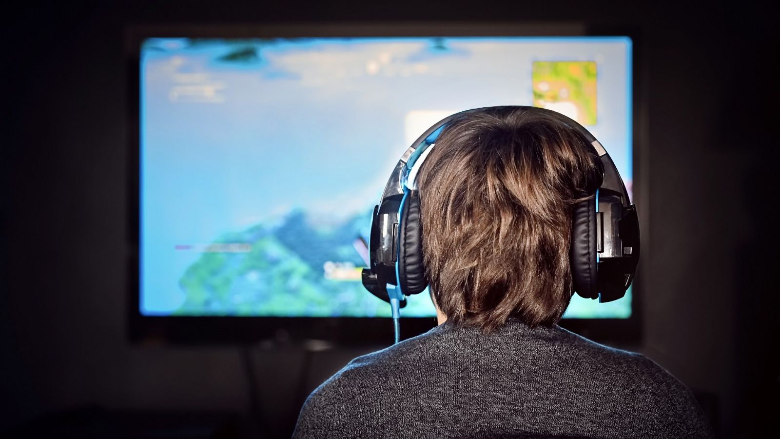 Primer ingresado con estudio clínico por adicción al 'Fortnite'