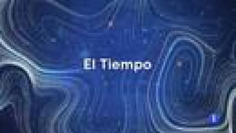  El Tiempo en la Region de Murcia - 15/09/2021