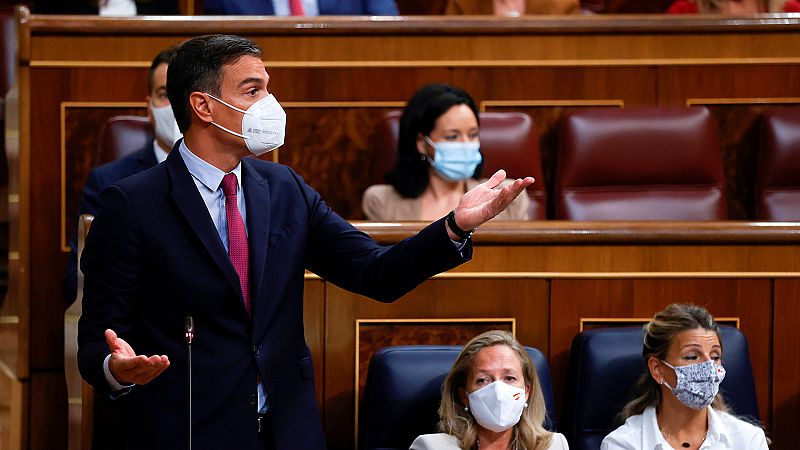 Telediario - 15 horas - 15/09/21 - ver ahora