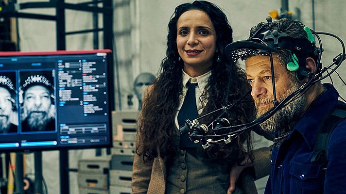 Neandertales - Episodio 2