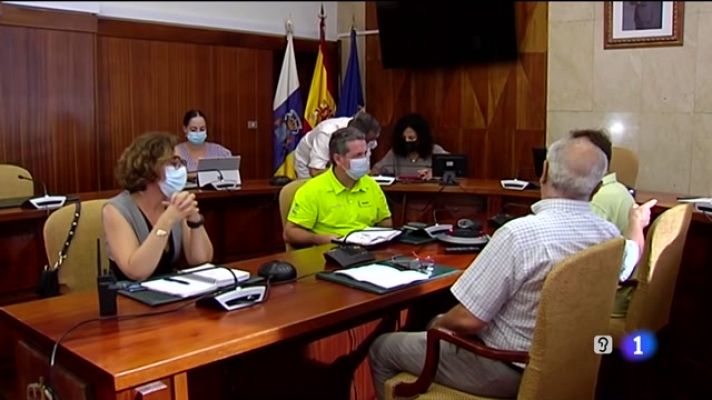 Telecanarias - Telecanarias - 15/09/2021