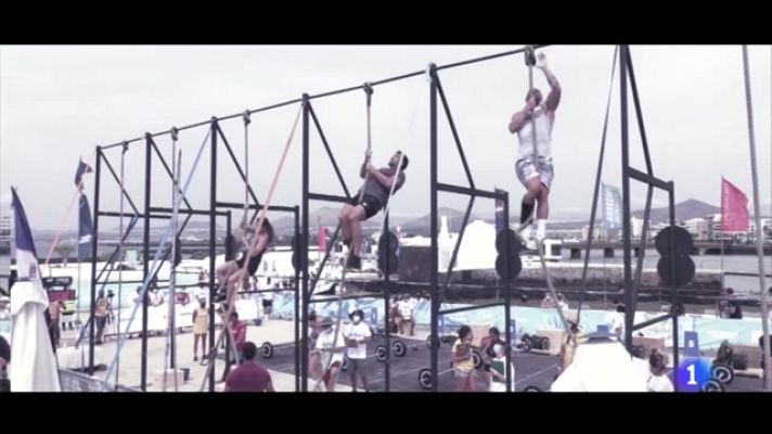 Telecanarias - Deportes Canarias - 15/04/2029